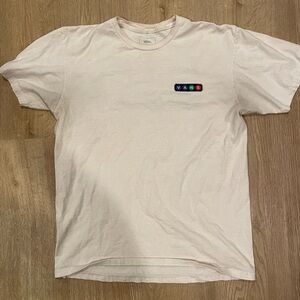 Vans shirt